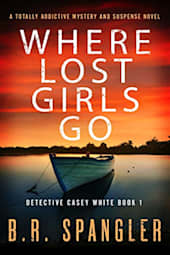 Where Lost Girls Go