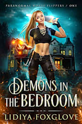 Demons in the Bedroom