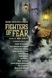 Fighters of Fear