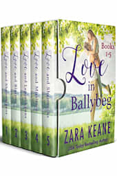 Love in Ballybeg: Books 1–5