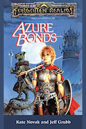 Azure Bonds