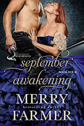 September Awakening