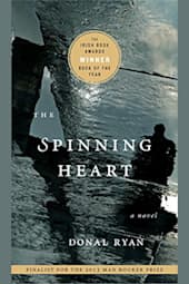 The Spinning Heart