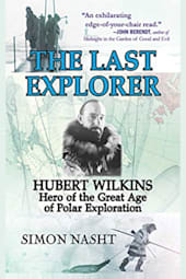 The Last Explorer