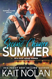 Second Chance Summer