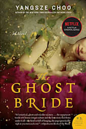 The Ghost Bride