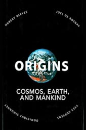 Origins: Cosmos, Earth, and Mankind