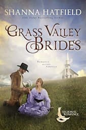 Grass Valley Brides