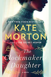 The Clockmaker's Daughter