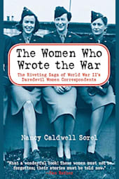 The Women Who Wrote the War