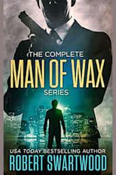 The Complete Man of Wax Series