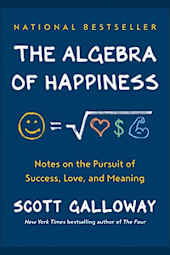 The Algebra of Happiness