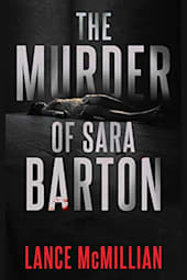 The Murder of Sara Barton