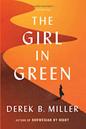 The Girl in Green