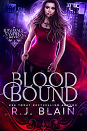 Blood Bound