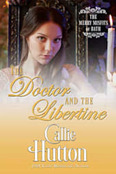The Doctor and the Libertine