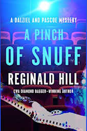 A Pinch of Snuff