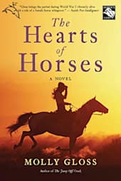 The Hearts of Horses