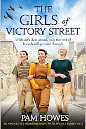 The Girls of Victory Street