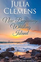 New Beginnings on Whisling Island