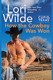 How the Cowboy Was Won