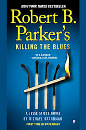 Robert B. Parker's Killing the Blues