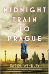 Midnight Train to Prague