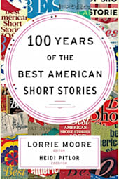 100 Years of the Best American Short Stories