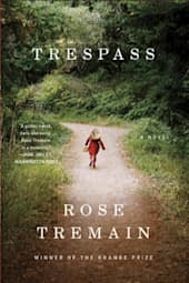 Trespass