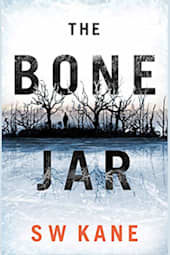 The Bone Jar