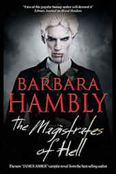 The Magistrates of Hell