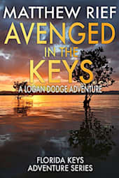 Avenged in the Keys