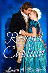 Rescued by the Captain