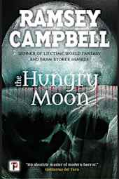 The Hungry Moon