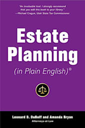 Estate Planning