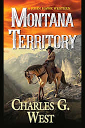 Montana Territory