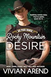 Rocky Mountain Desire