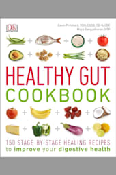 Healthy Gut Cookbook