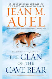 The Clan of the Cave Bear