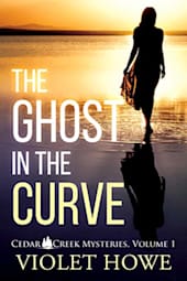 The Ghost in the Curve