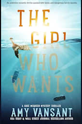 The Girl Who Wants