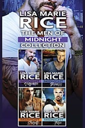 The Men of Midnight Collection