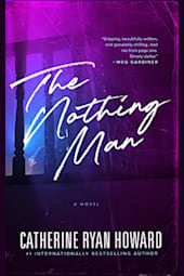 The Nothing Man