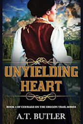 Unyielding Heart