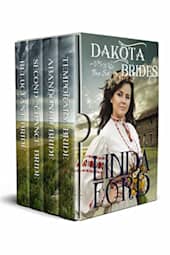 Dakota Brides Box Set
