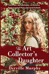 The Art Collector's Daughter