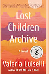 Lost Children Archive