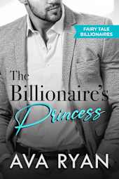 The Billionaire's Princess