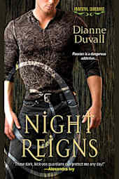 Night Reigns