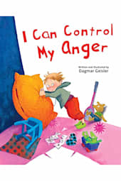 I Can Control My Anger